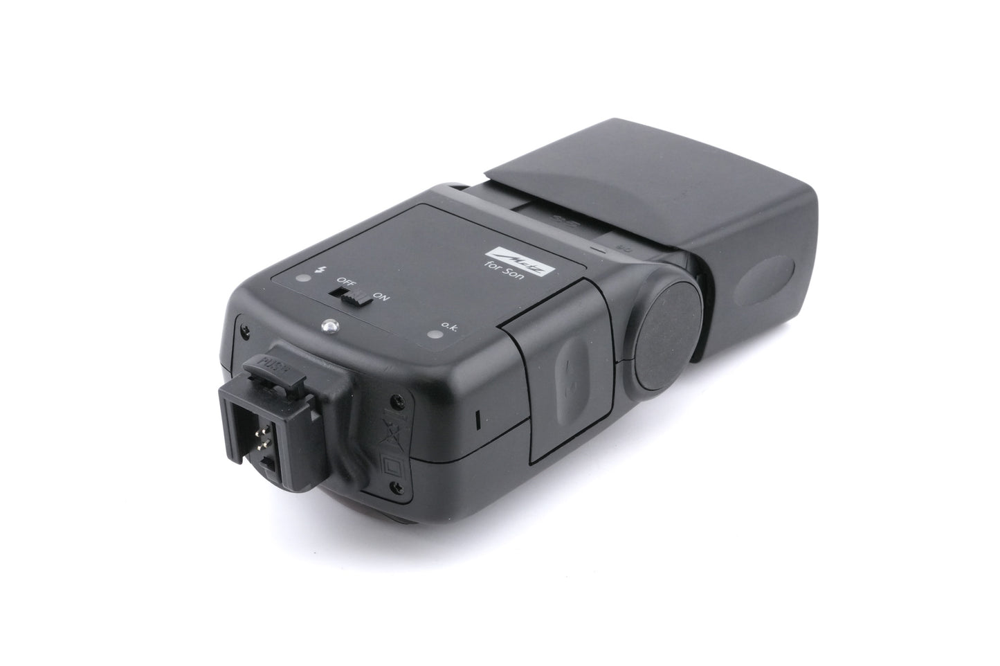 Metz 36 AF-5 Digital