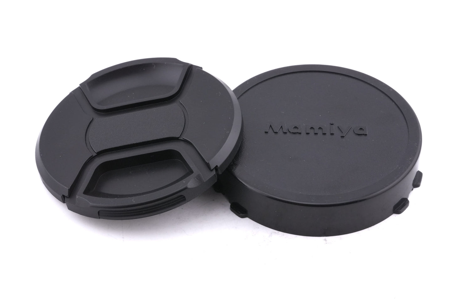 Mamiya 90mm f3.8 Sekor