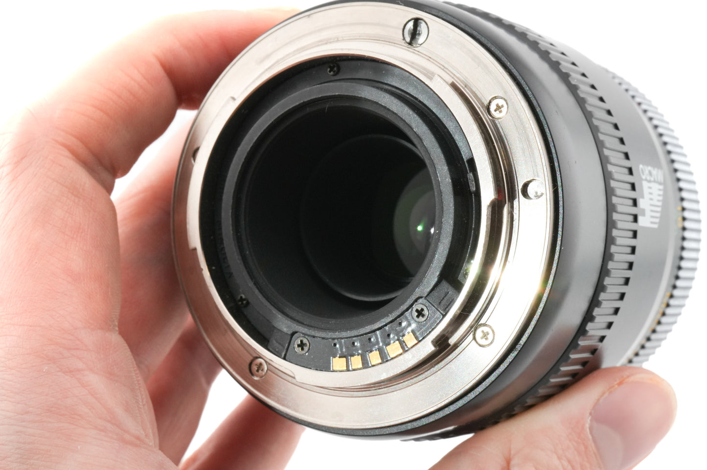 Cosina 100mm f3.5 MC Macro AF