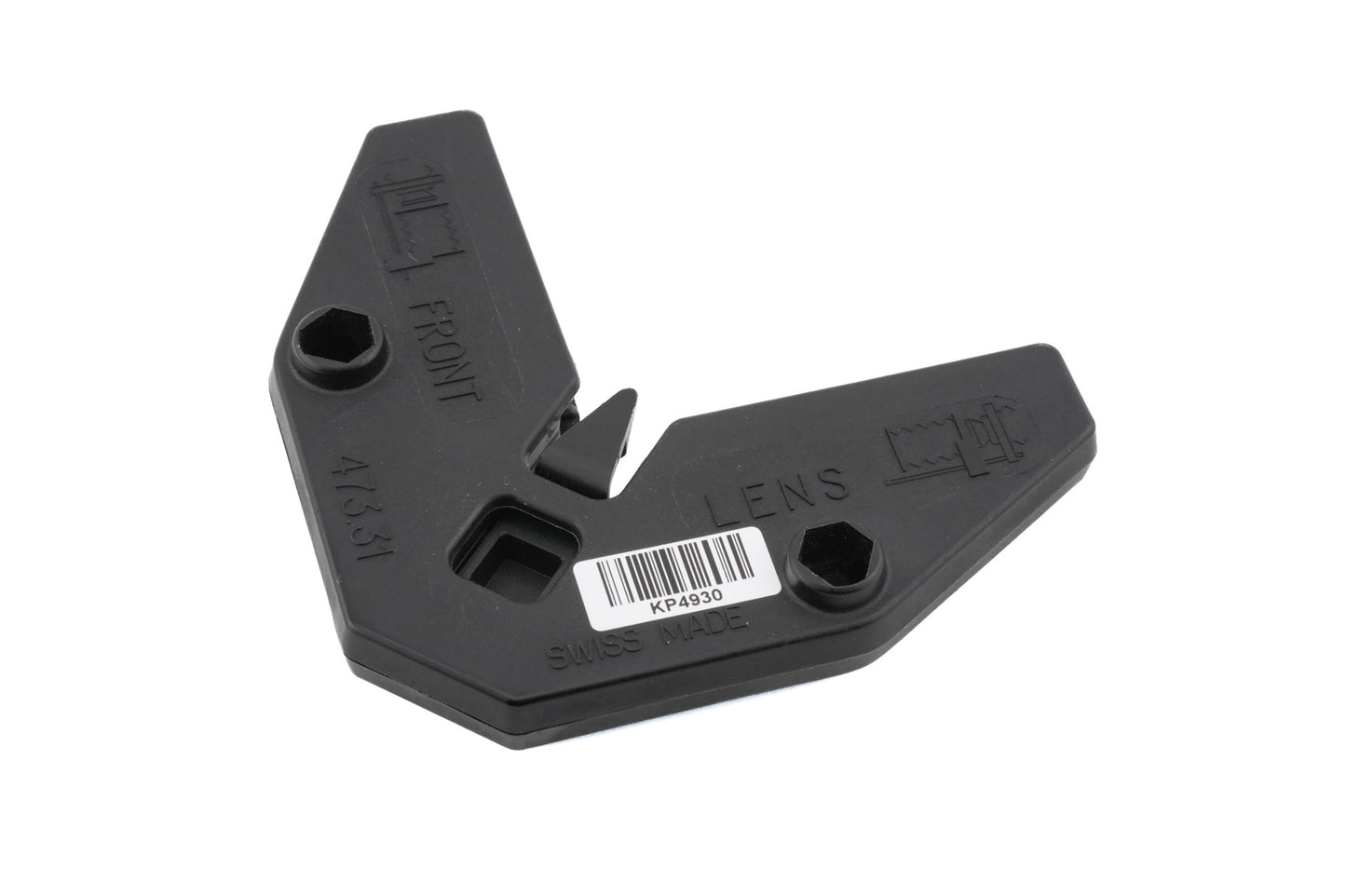 Sinar Bellows Holder Clip