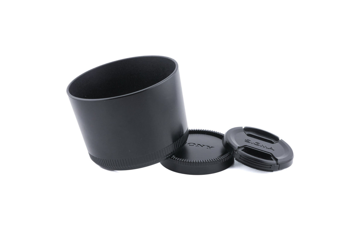 Sigma 70-300mm f4-5.6 DG Macro