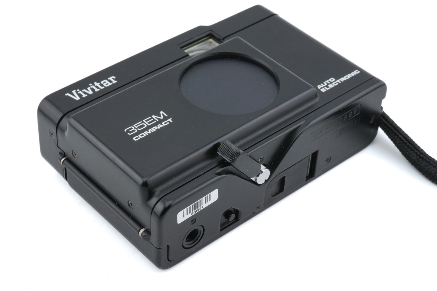 Vivitar 35EM Compact