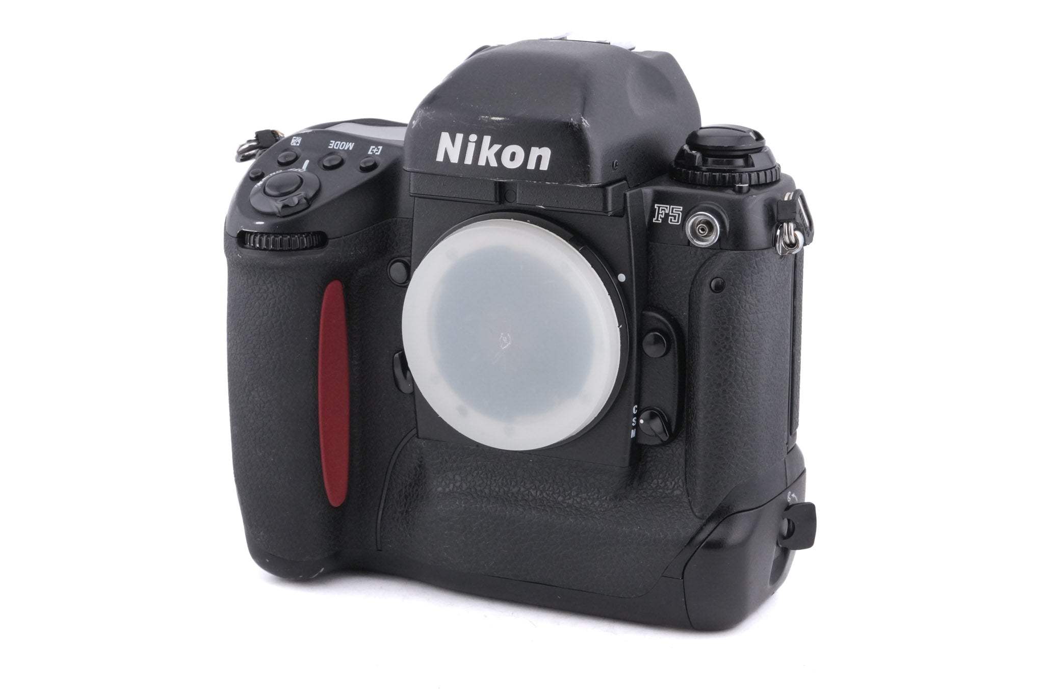 NIKON　F5 Nikon F5 – Kamerastore