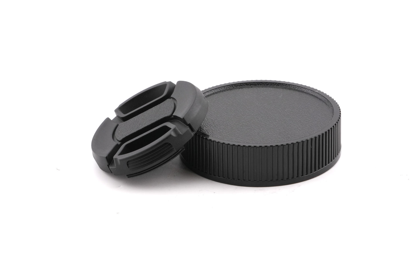 Leica 50mm f2 Summicron-R (Type I) (1-Cam) (11218)