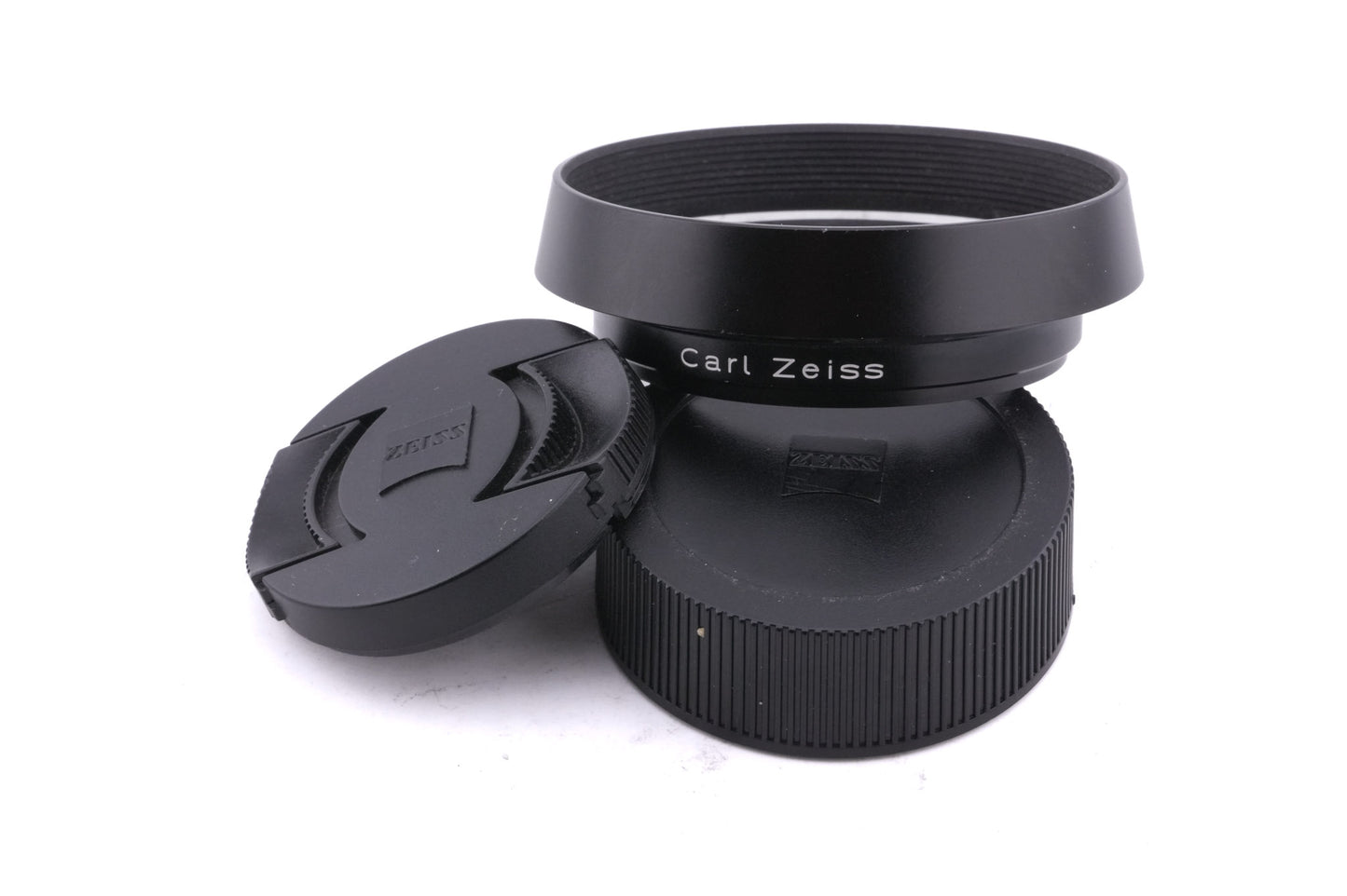 Carl Zeiss 50mm f2 Planar T* ZM