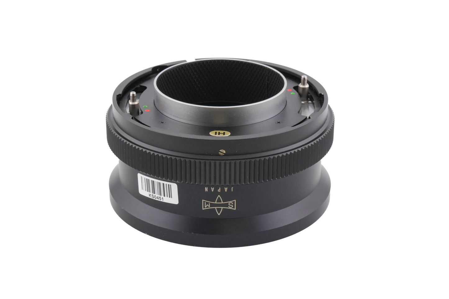 Mamiya 45mm Extension Tube No.1