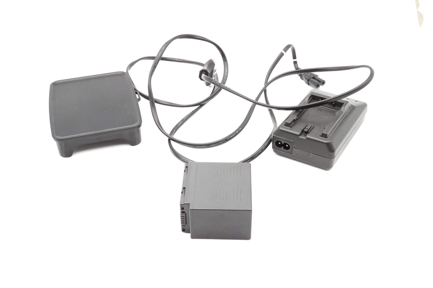 Panasonic P2HD AG-HPX171E