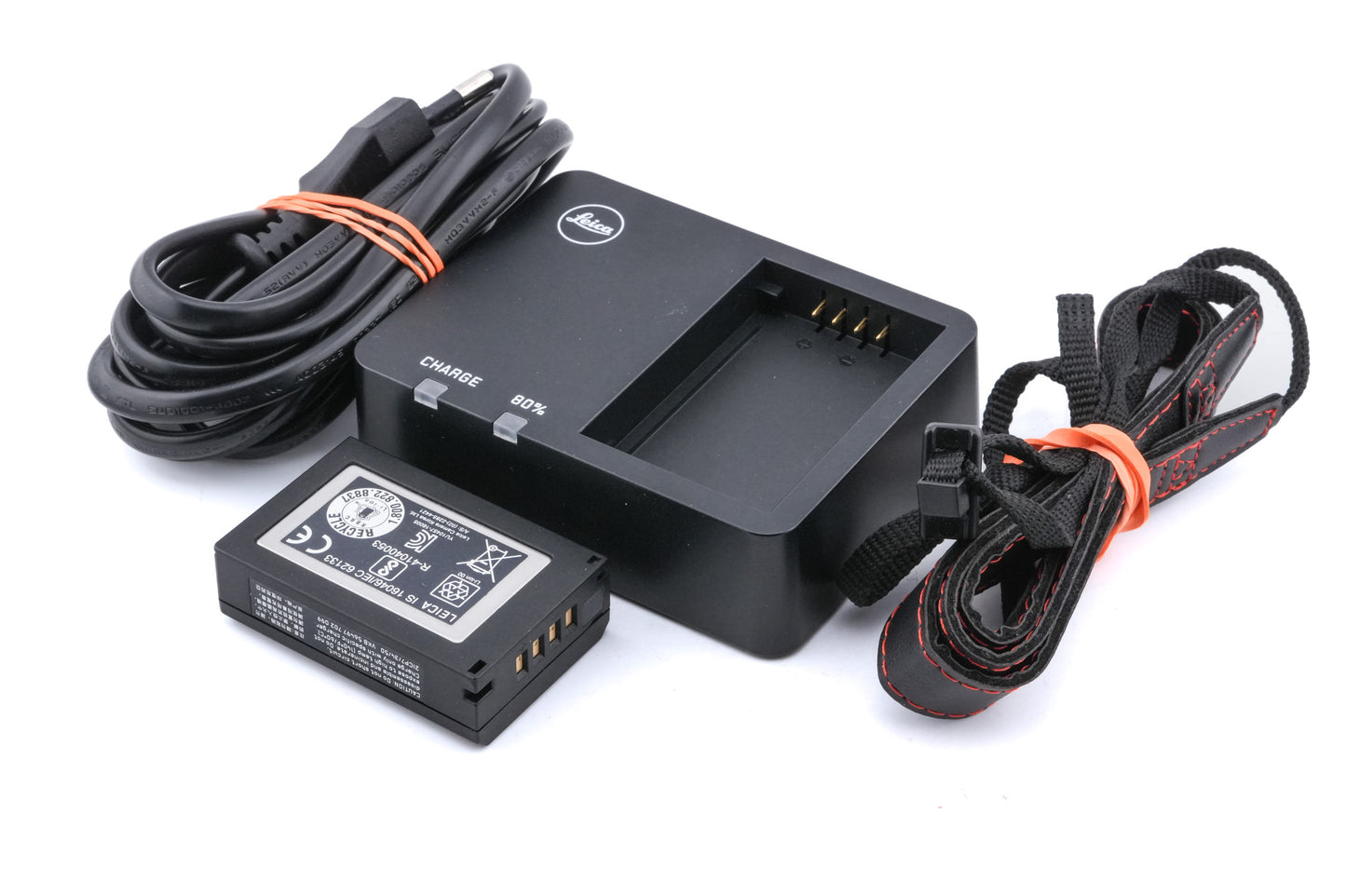 Leica M10 (Black, 20000)