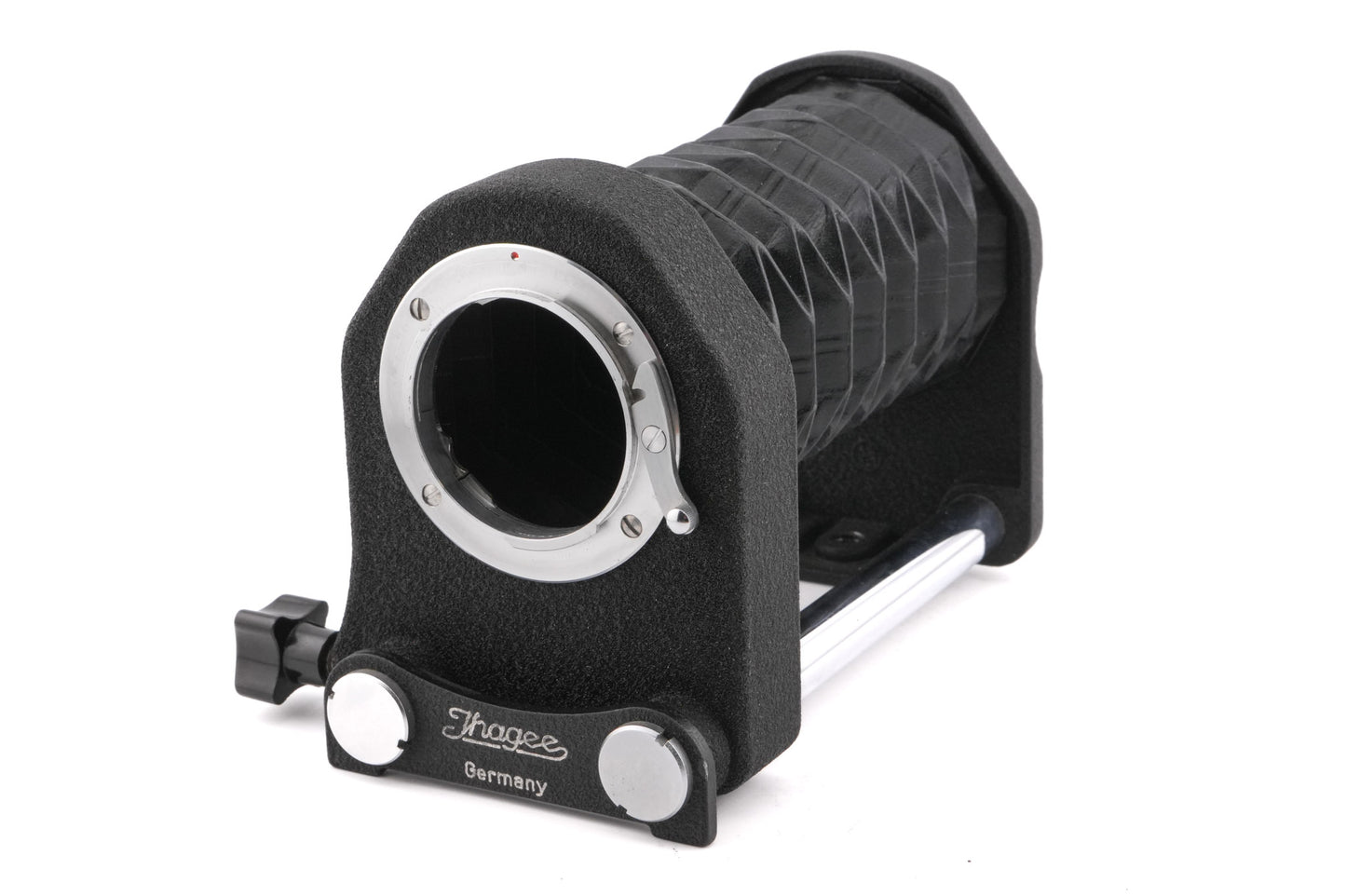 Ihagee Macro Bellows