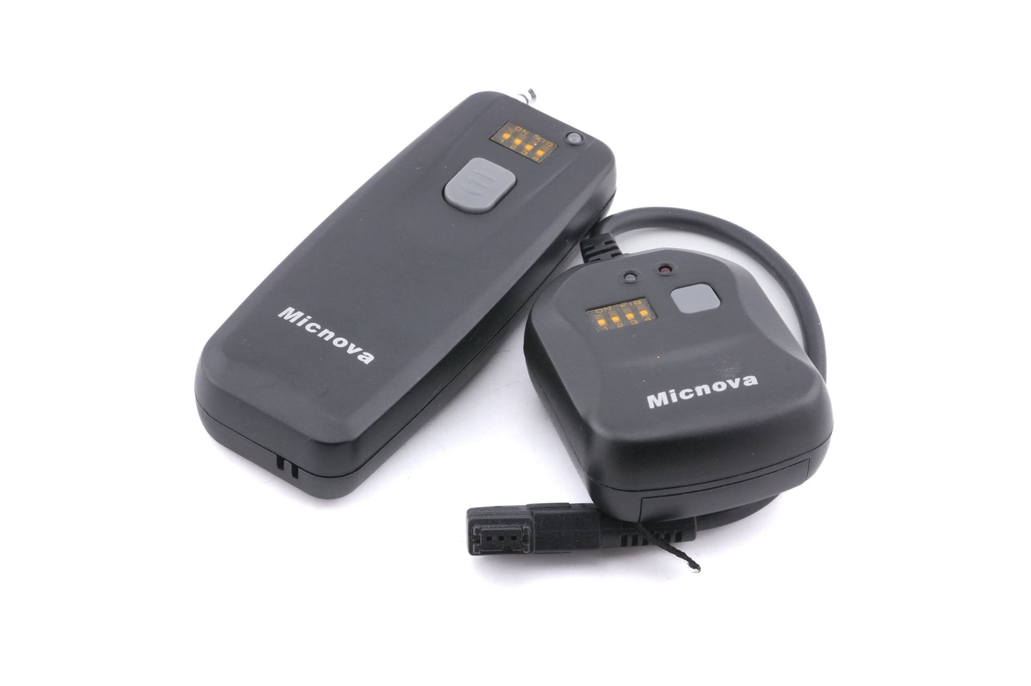 Micnova MQ-WC Remote Shutter