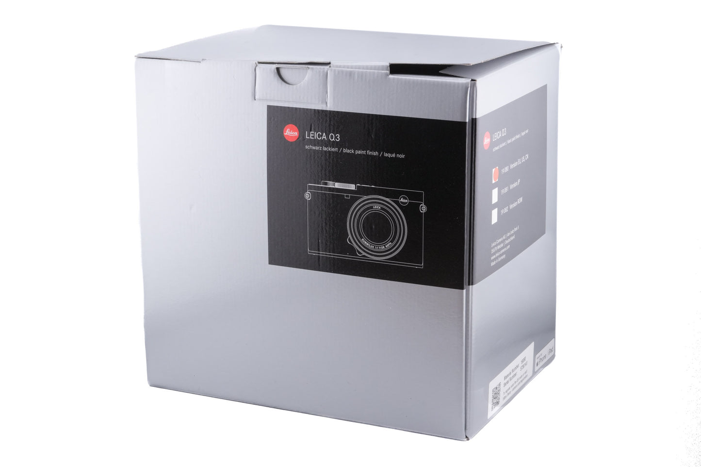 Leica Q3 (19080)
