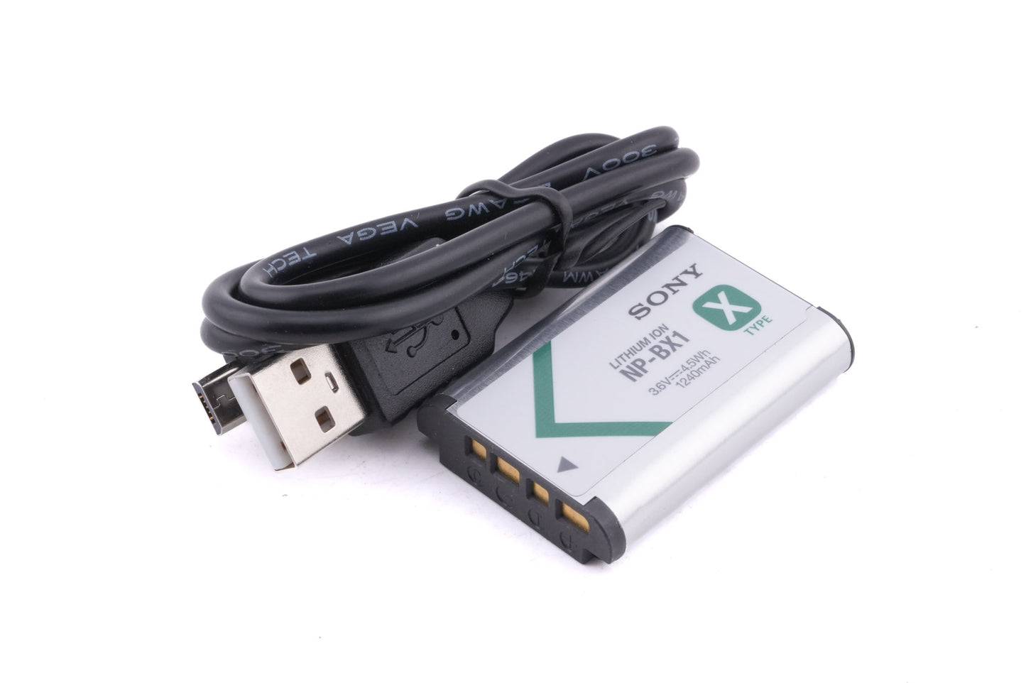 Sony Cyber-Shot DSC-RX100 VI