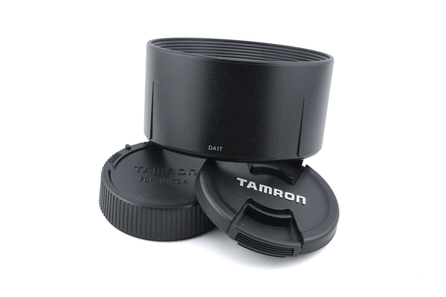 Tamron 70-300mm f4-5.6 AF LD Di Tele-Macro (A17)