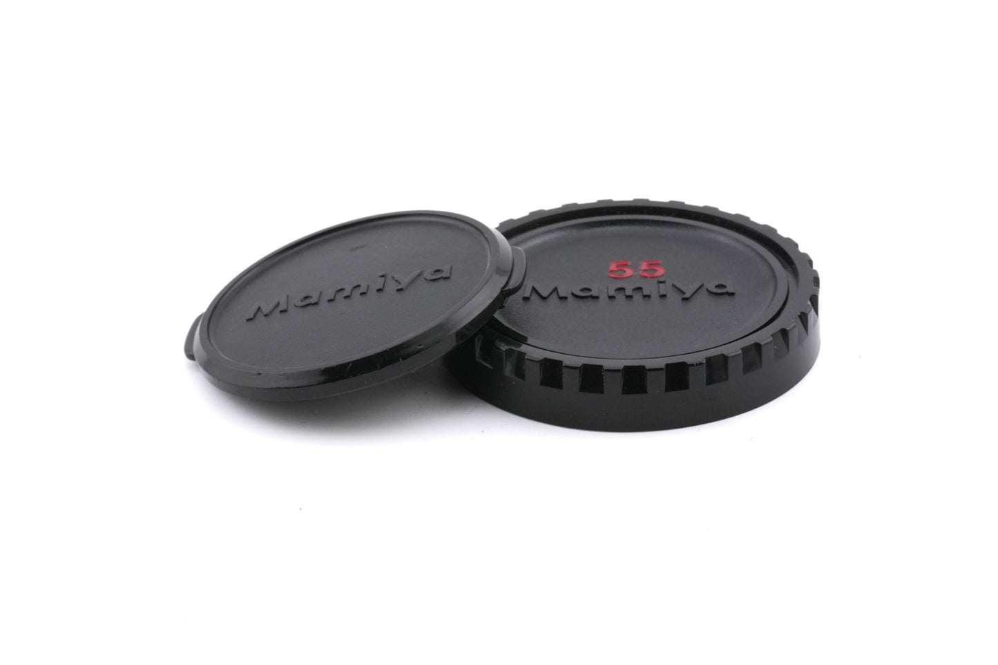 Mamiya 55mm f2.8 Sekor C