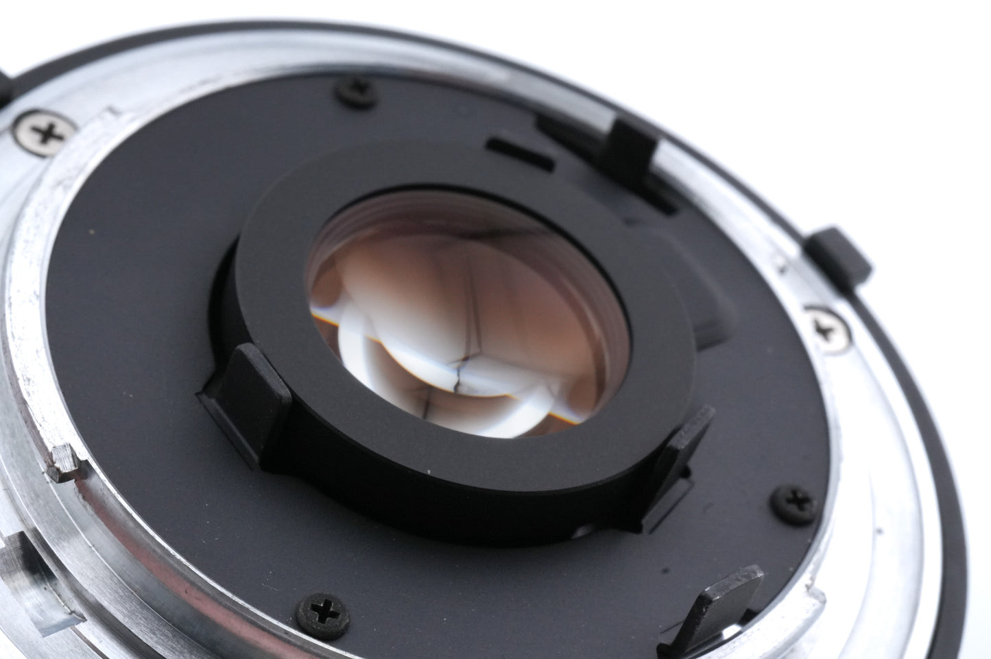 Nikon 28mm f2.8 Series E