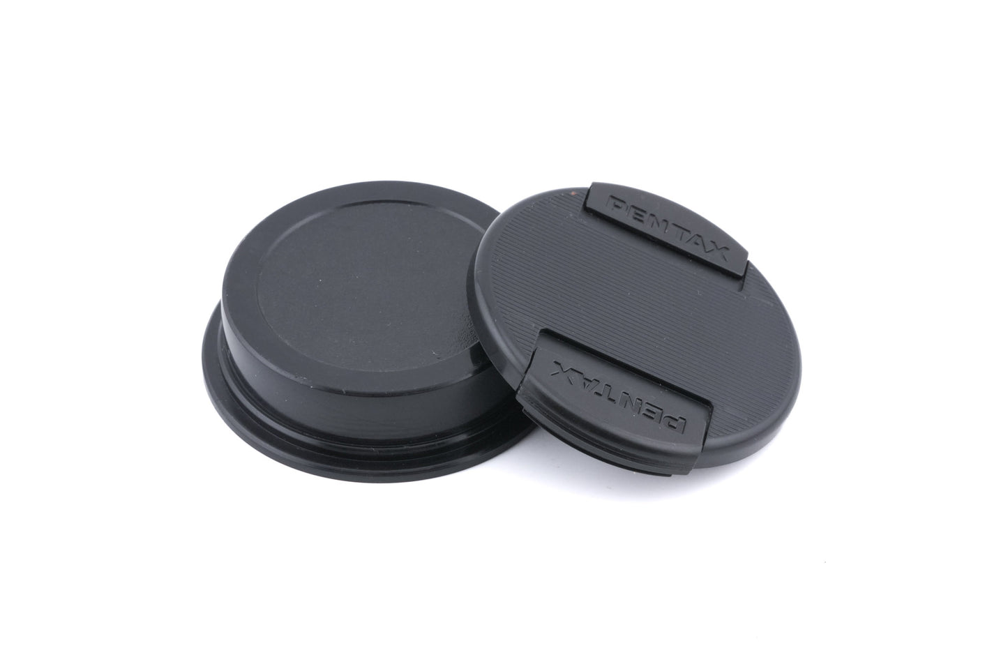 Pentax 18-55mm f3.5-5.6 SMC Pentax-DA AL