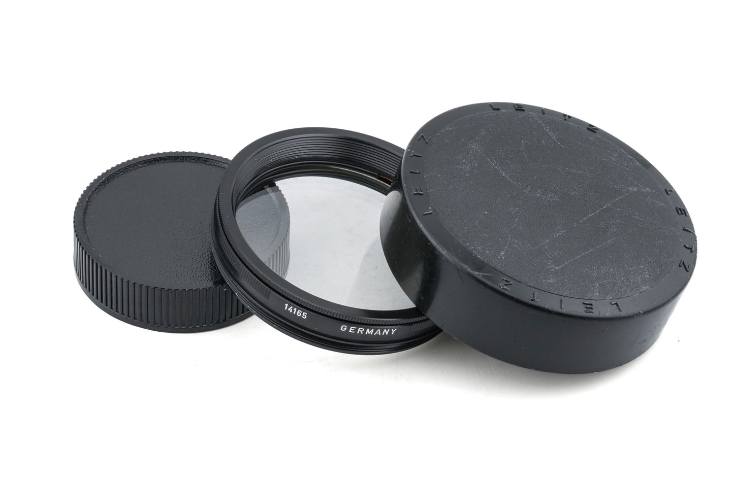 Leica 180mm f2.8 Elmarit-R (Type I) (2-Cam) (11919)