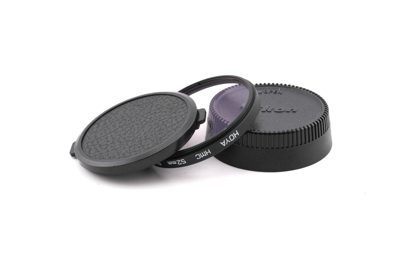 Nikon 35-70mm f3.3-4.5 AF Nikkor