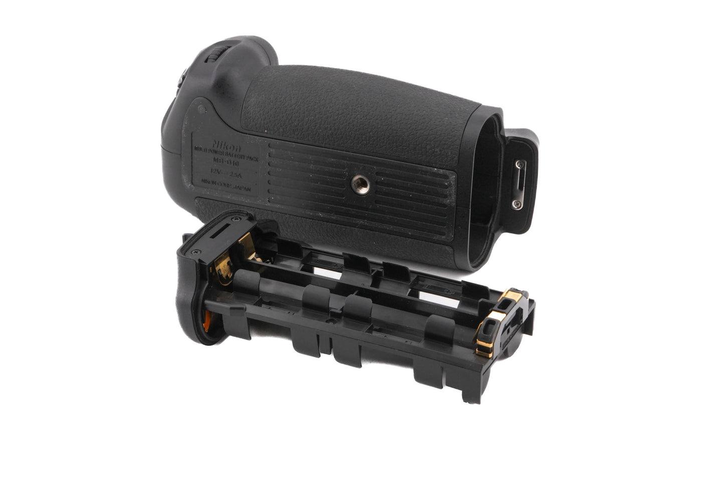 Nikon MB-D10 Multi-Power Battery Pack