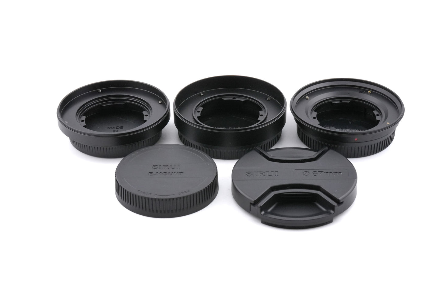 Sirui 24mm T1.4 Vision Prime 1