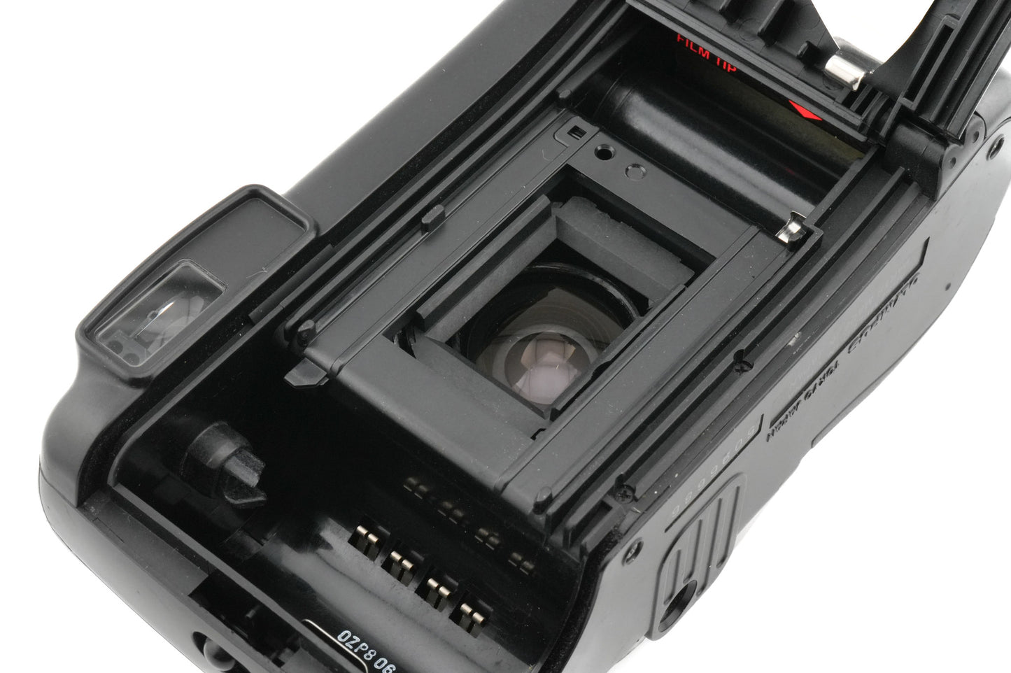 Olympus Superzoom 800