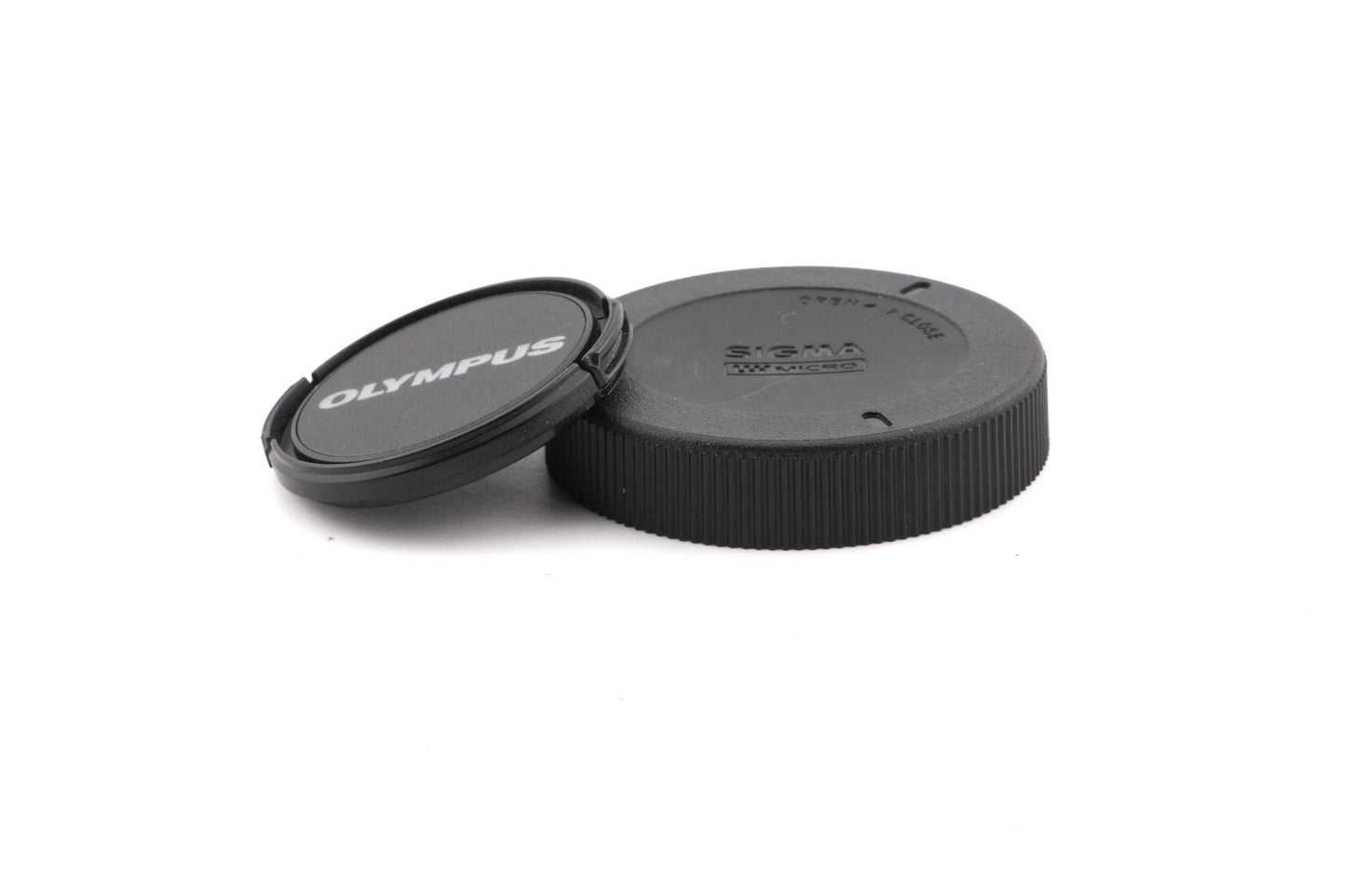 Olympus 14-42mm f3.5-5.6 M.Zuiko Digital EZ ED MSC