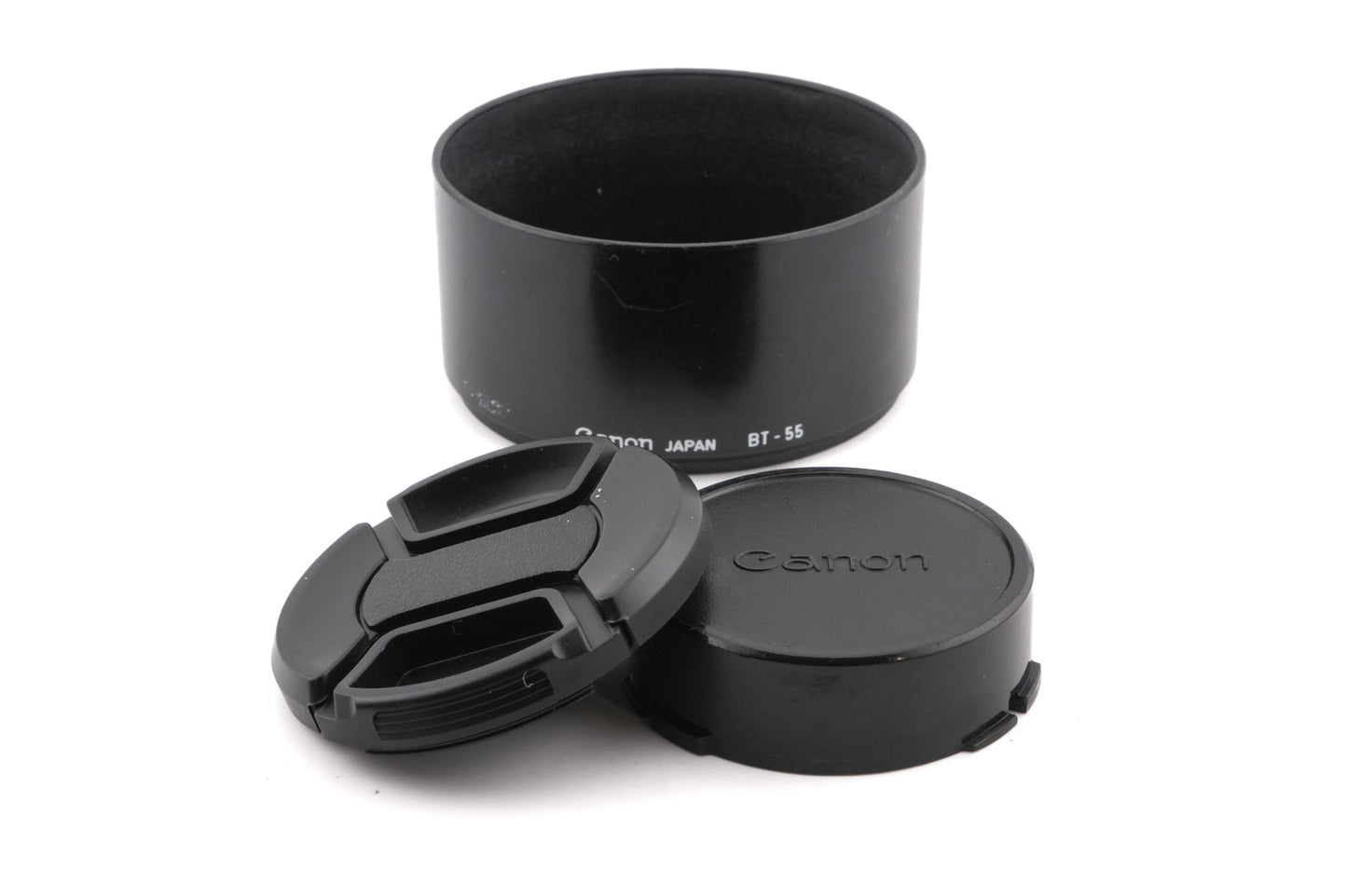 Canon 100mm f2.8 S.S.C.