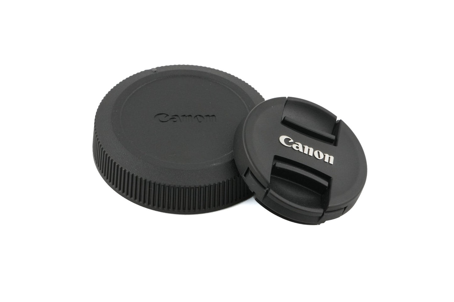 Canon 18-45mm f4.5-6.3 IS STM