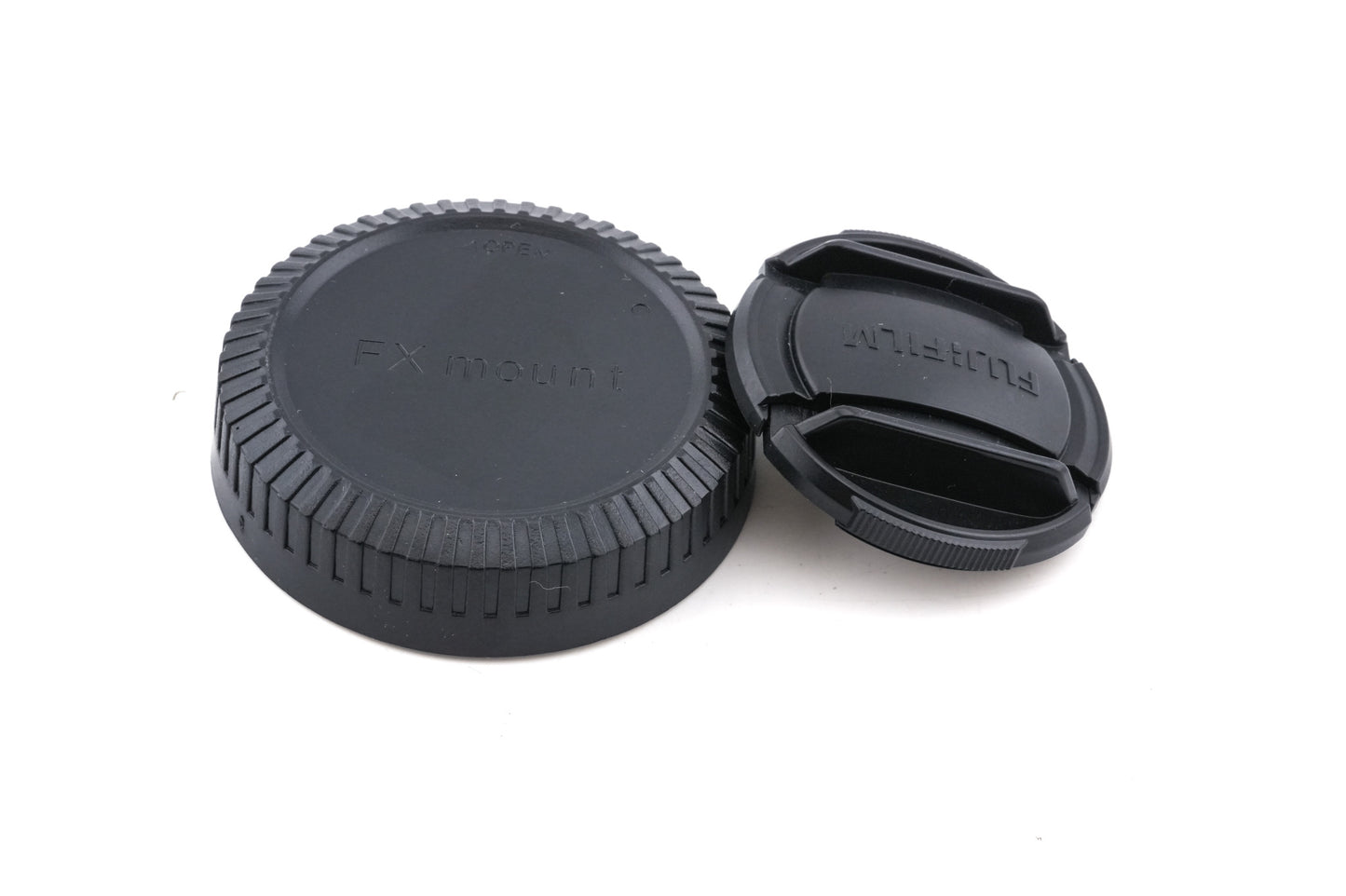 Fujifilm 27mm f2.8 Super EBC Fujinon Aspherical XF