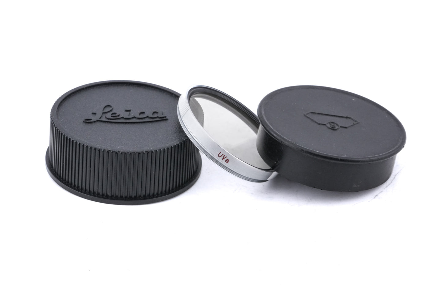 Leica 90mm f2.8 Tele-Elmarit (Black, 11800)