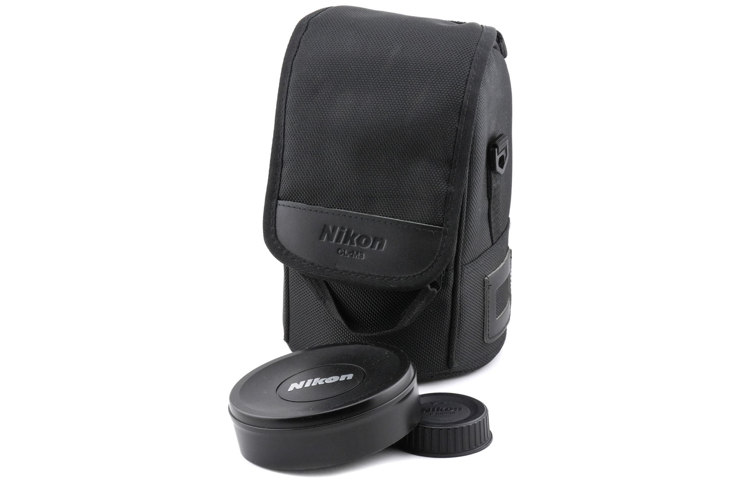 Nikon 14-24mm f2.8 AF-S Nikkor G ED N