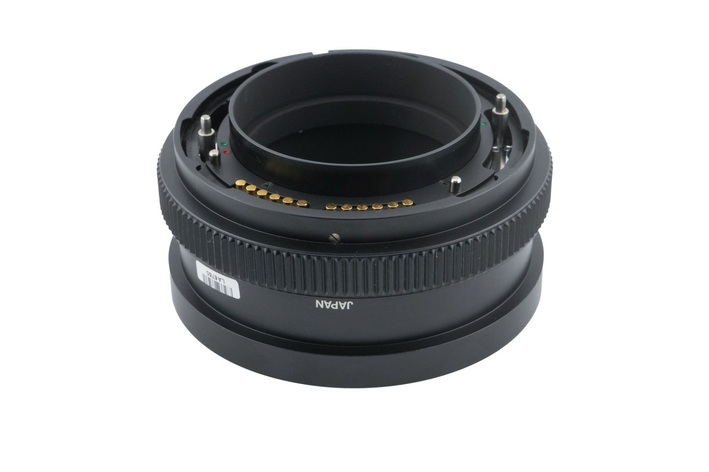 Mamiya 45mm Extension Tube No.1