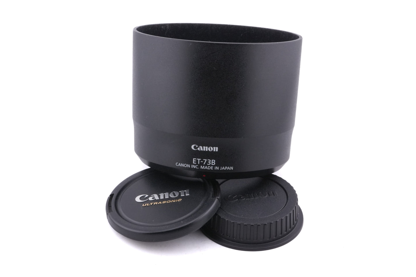 Canon 70-300mm f4-5.6 L IS USM