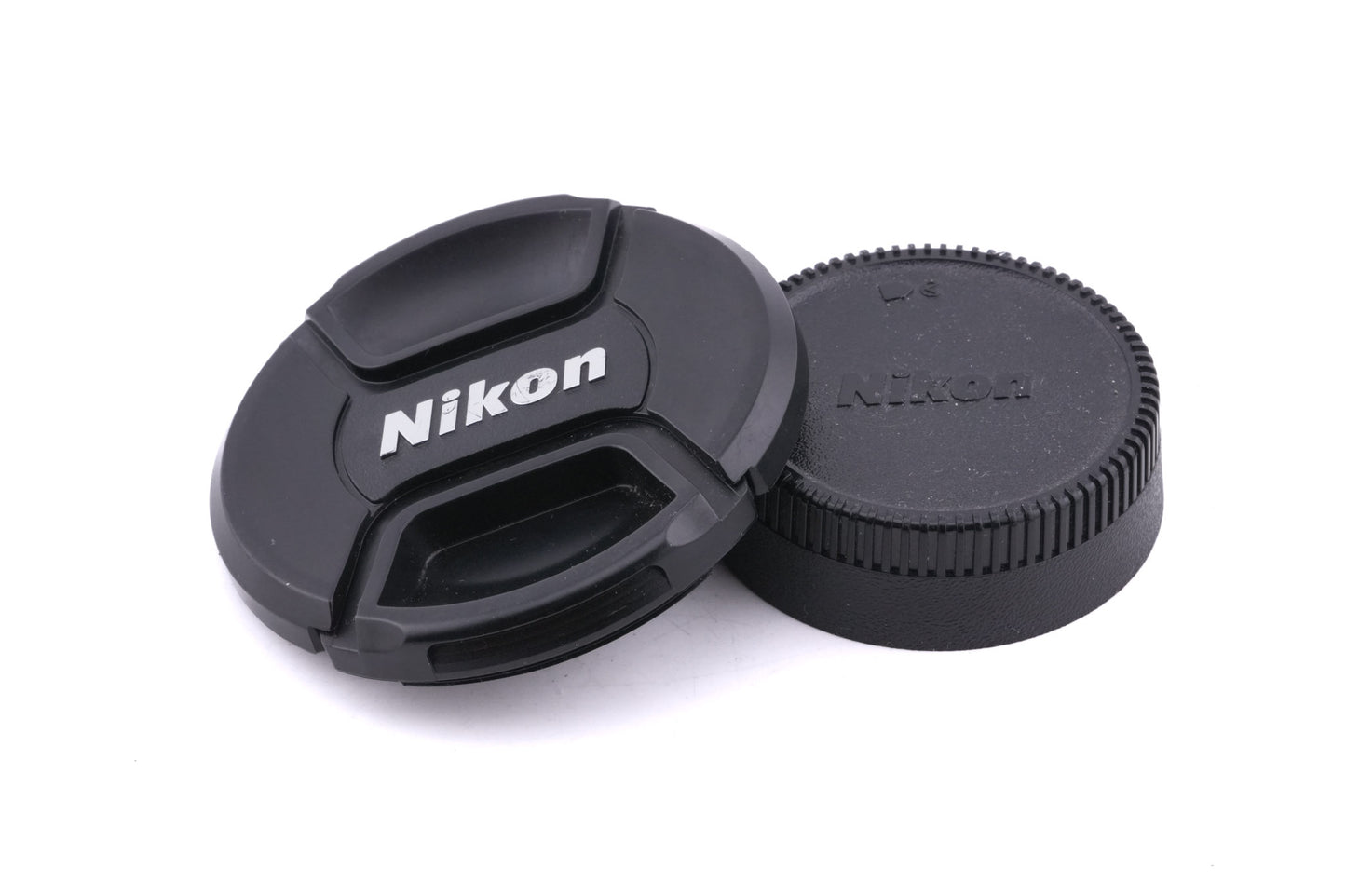 Nikon 16-85mm f3.5-5.6 AF-S Nikkor G ED VR
