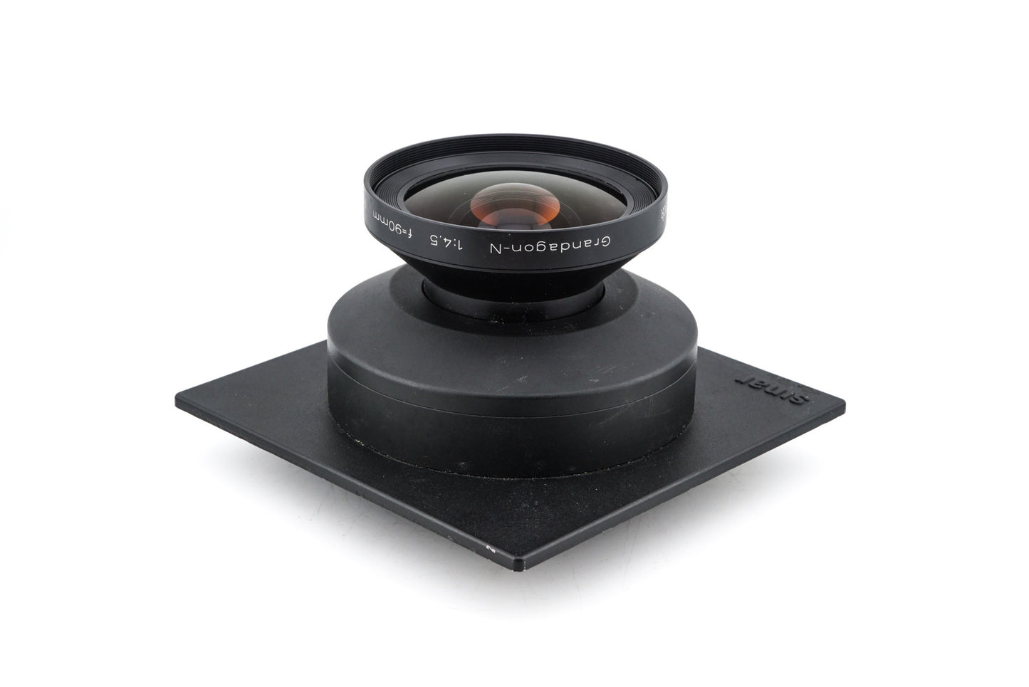 Rodenstock 90mm f4.5 Grandagon-N MC (Sinar DB) - Lens