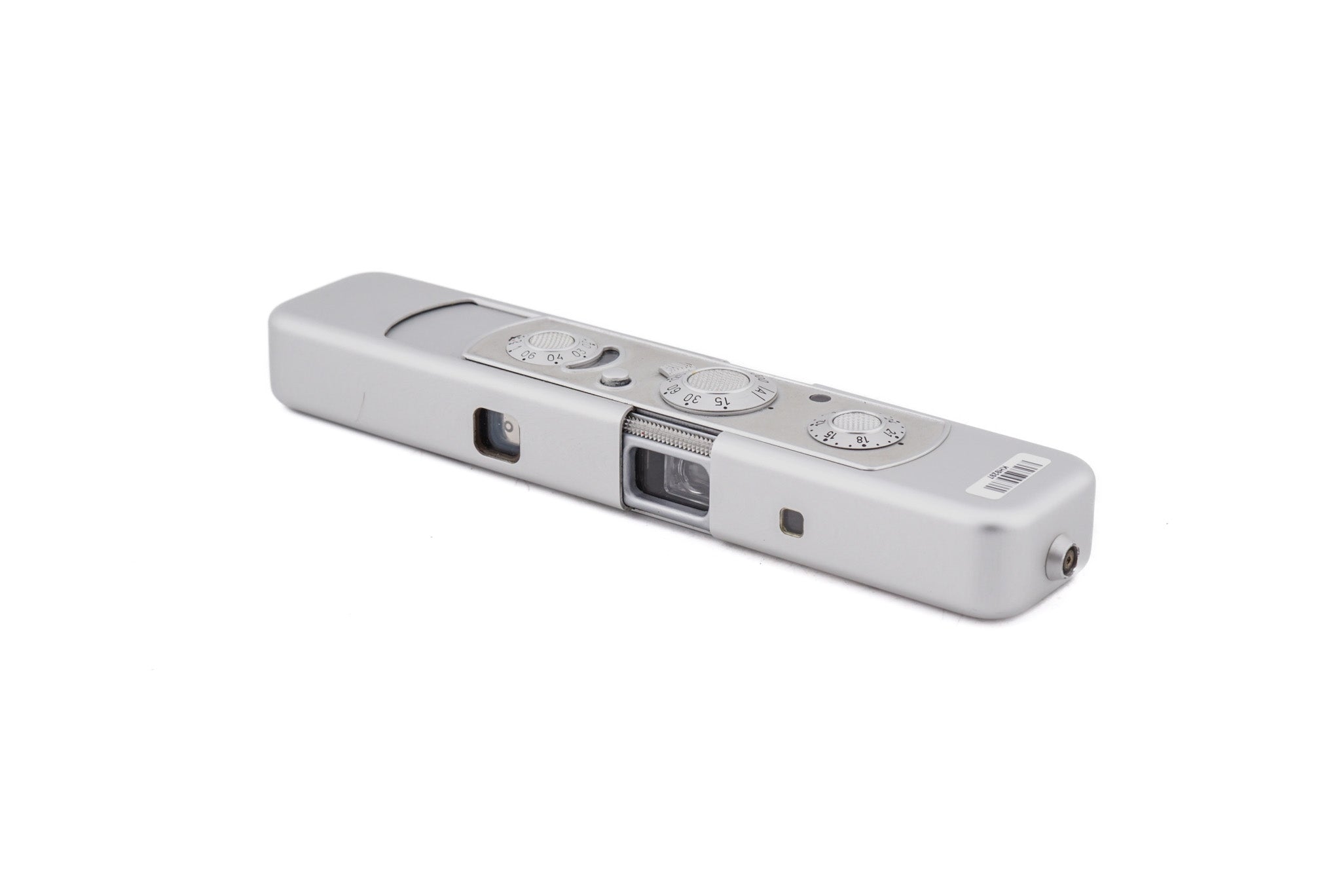 Minox C store spy camera