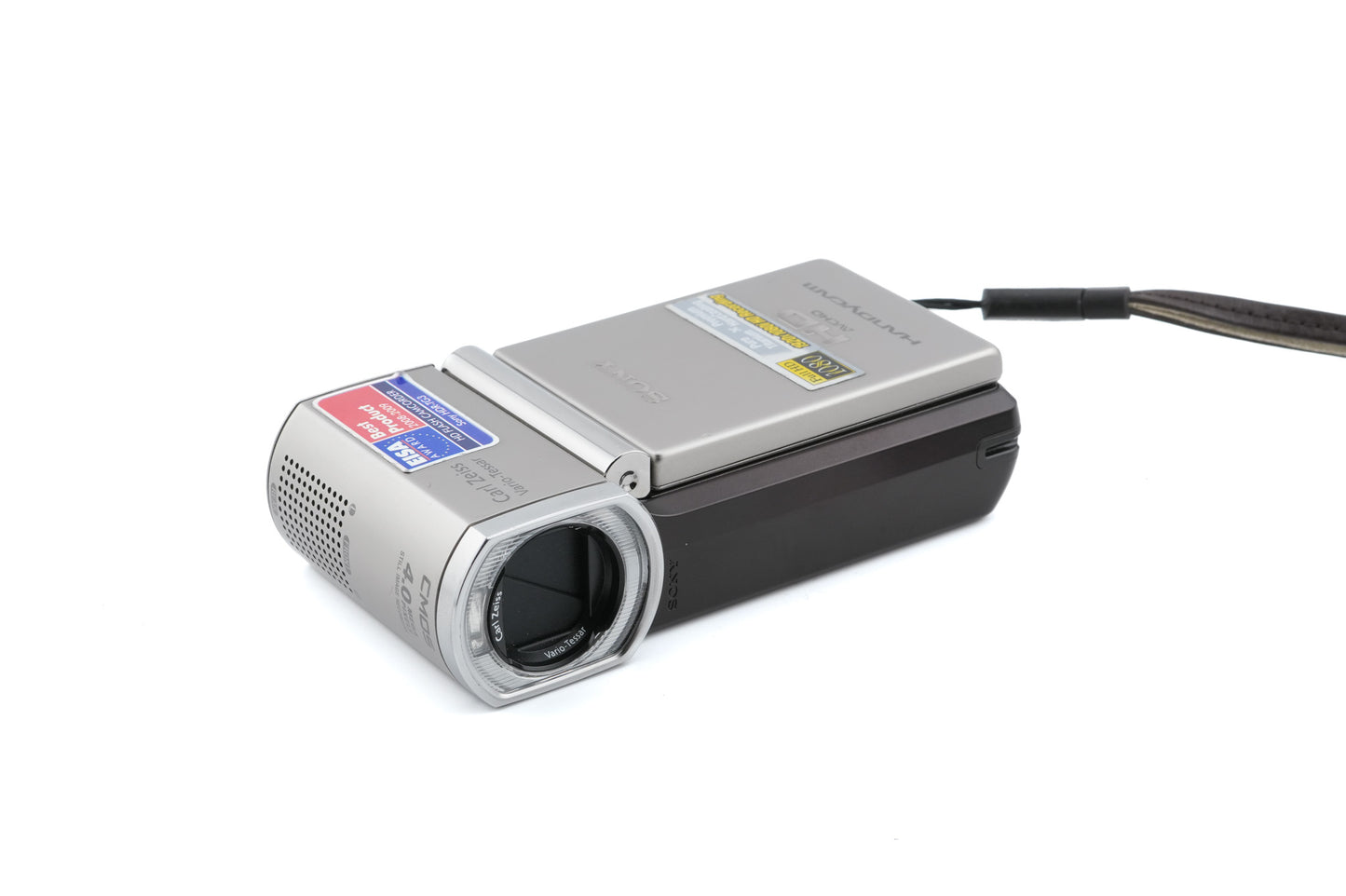 Sony Handycam HDR-TG3E - Camera