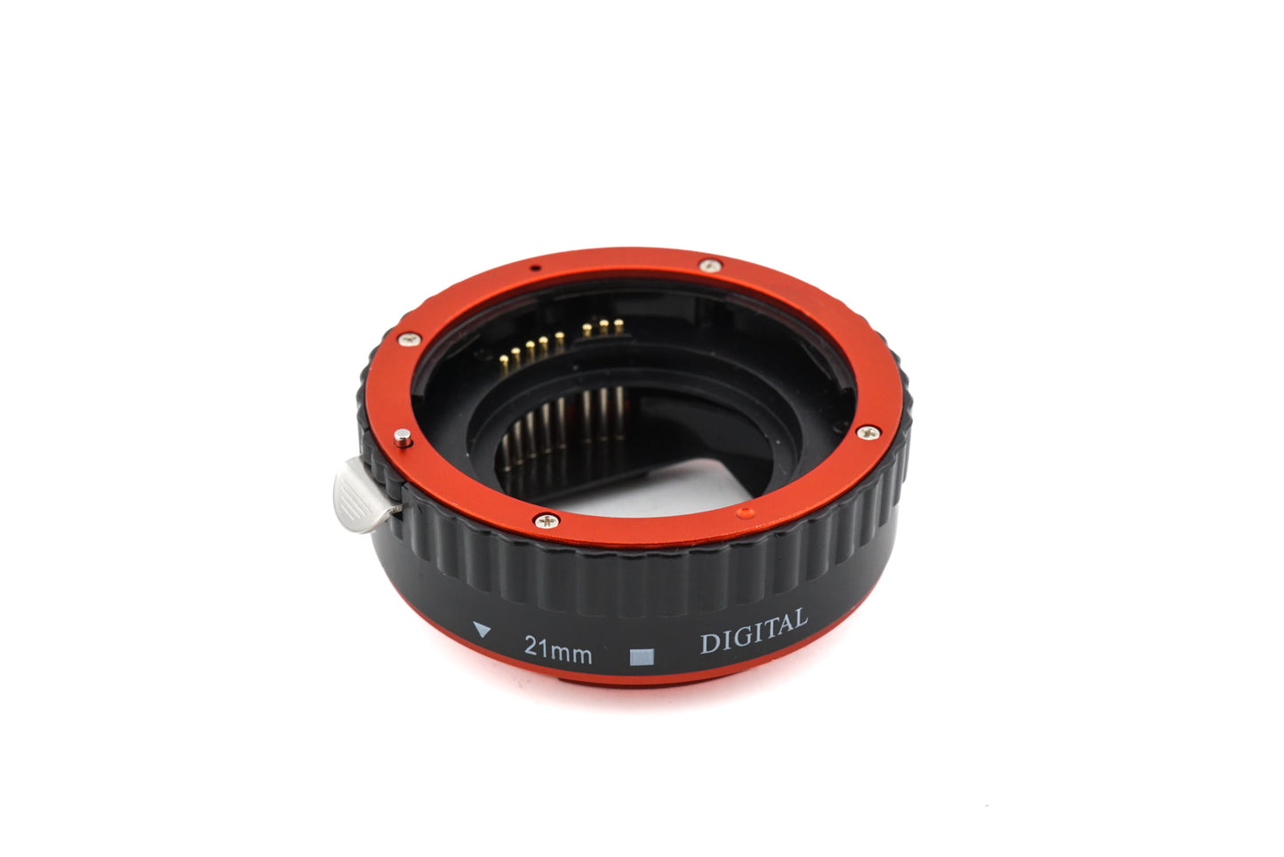 Generic 21mm Digital Extension Ring - Accessory