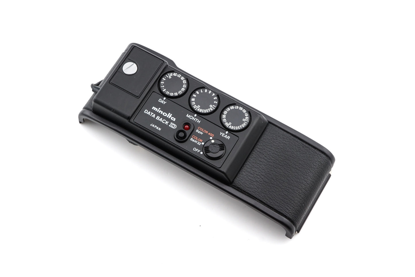 Minolta Data Back D - Accessory