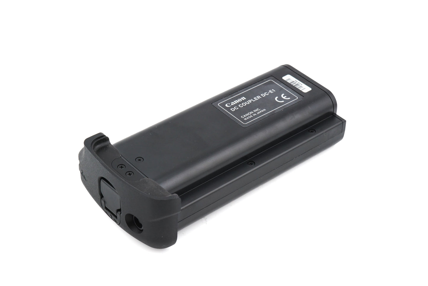 Canon DC-E1 DC Coupler - Accessory