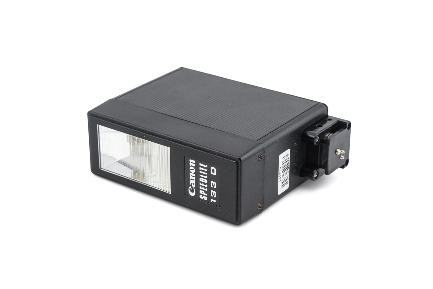 Canon 133D Speedlite - Accessory