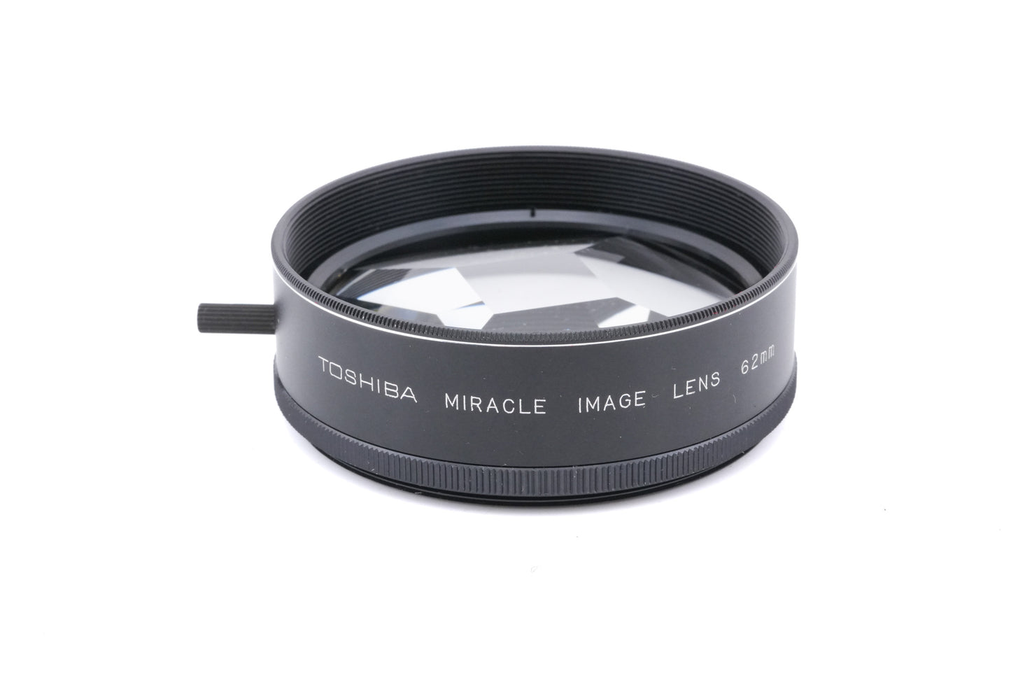 Toshiba 62mm Miracle Filter - Accessory