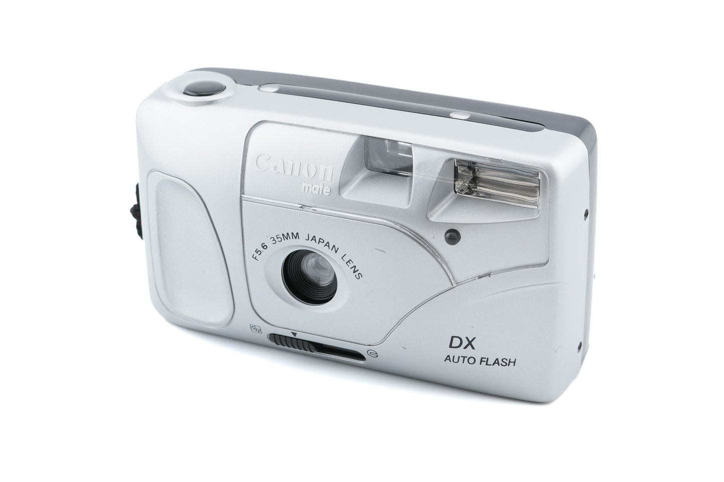 Cannonmate KR-727 - Camera