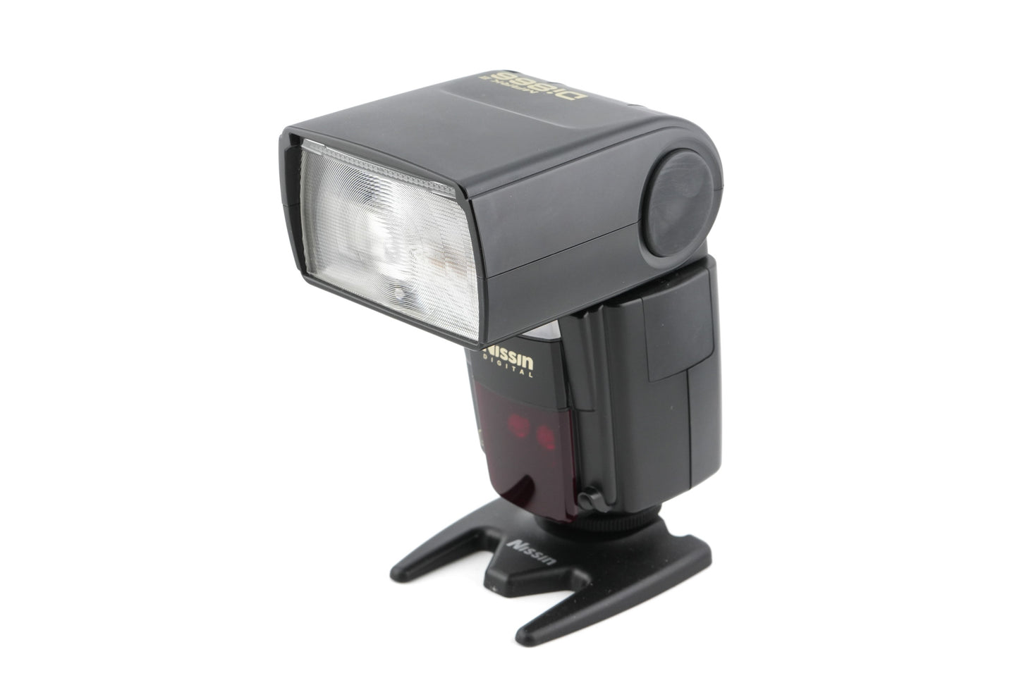 Nissin Di866 Mark II Flash - Accessory