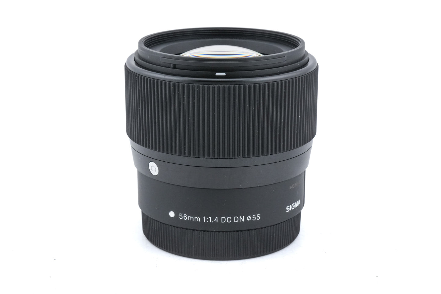 Sigma 56mm f1.4 DC DN HSM Contemporary - Lens