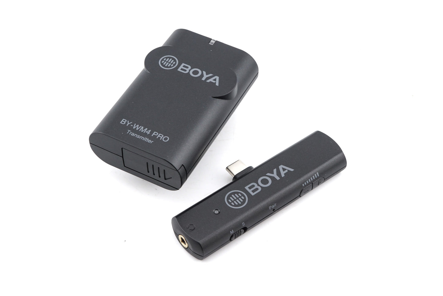 Boya BY-WM4 PRO-K5 Microphone System - Accessory