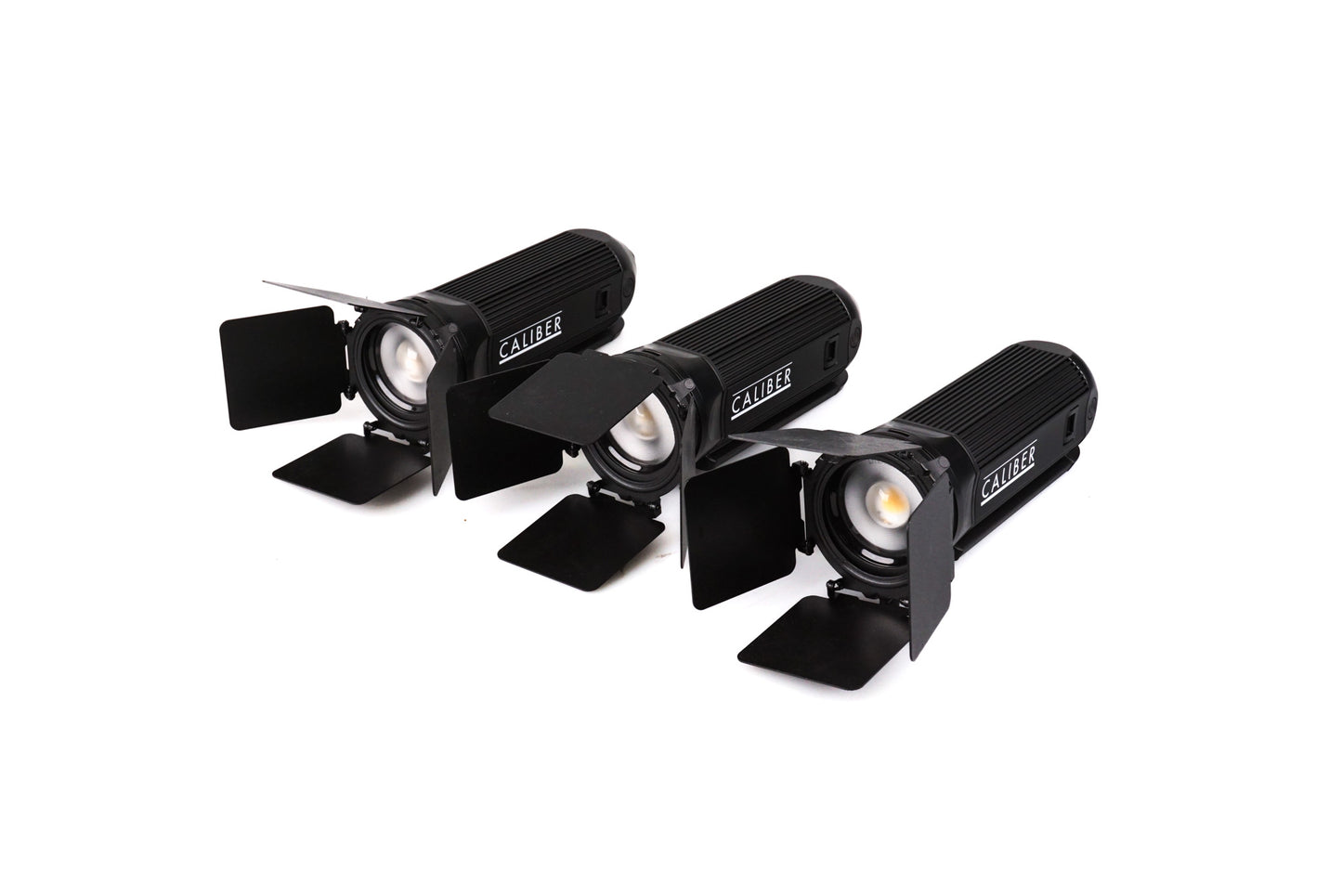 Litepanels Caliber 3-Light Kit - Accessory