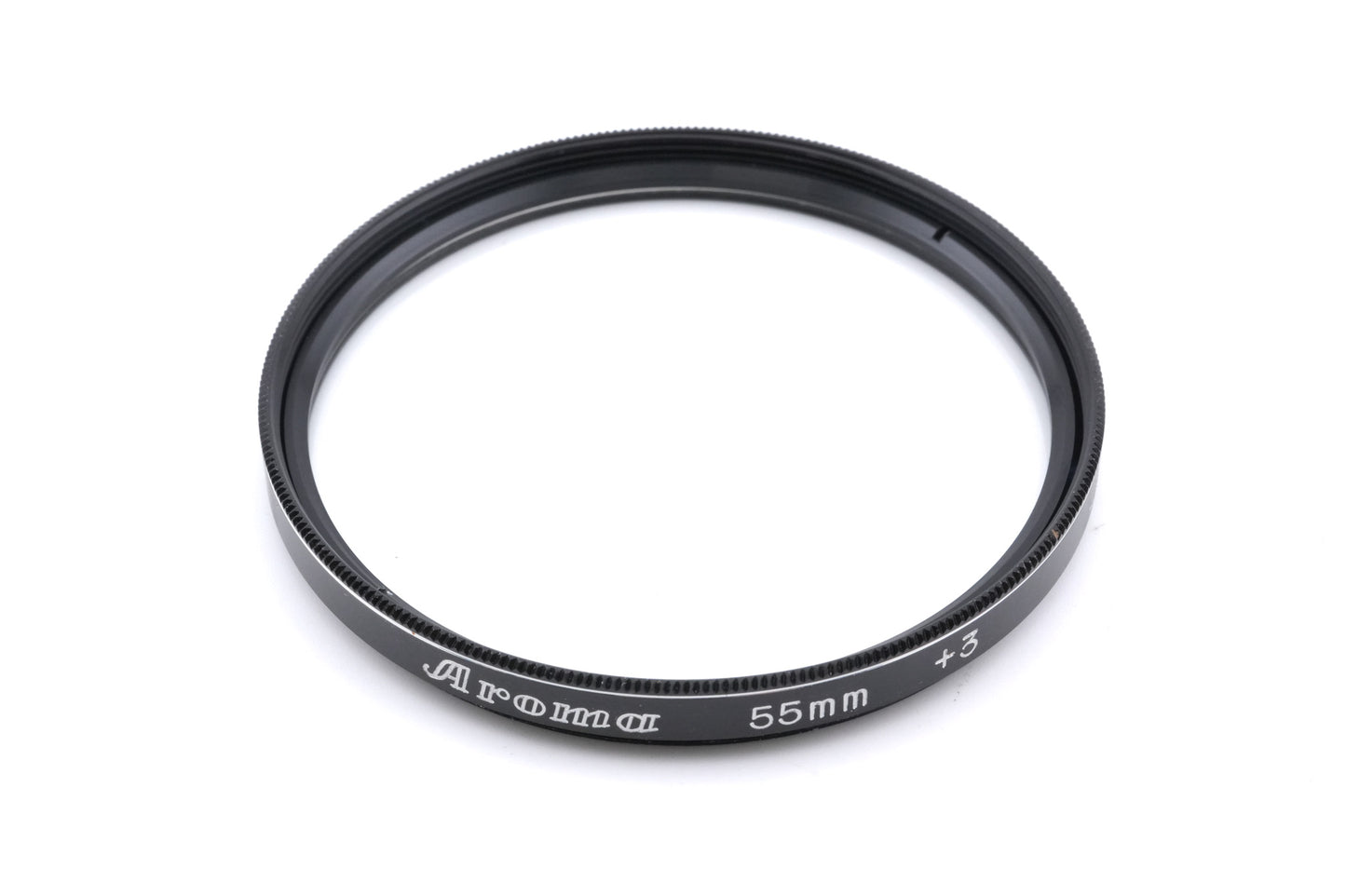Aroma 55mm Close Up Filter +3 - Accessory