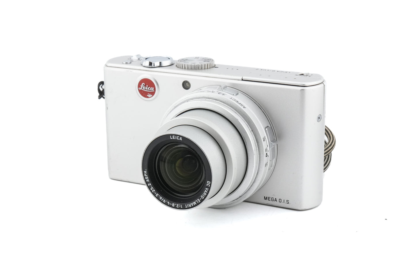 Leica D-Lux 2 - Camera