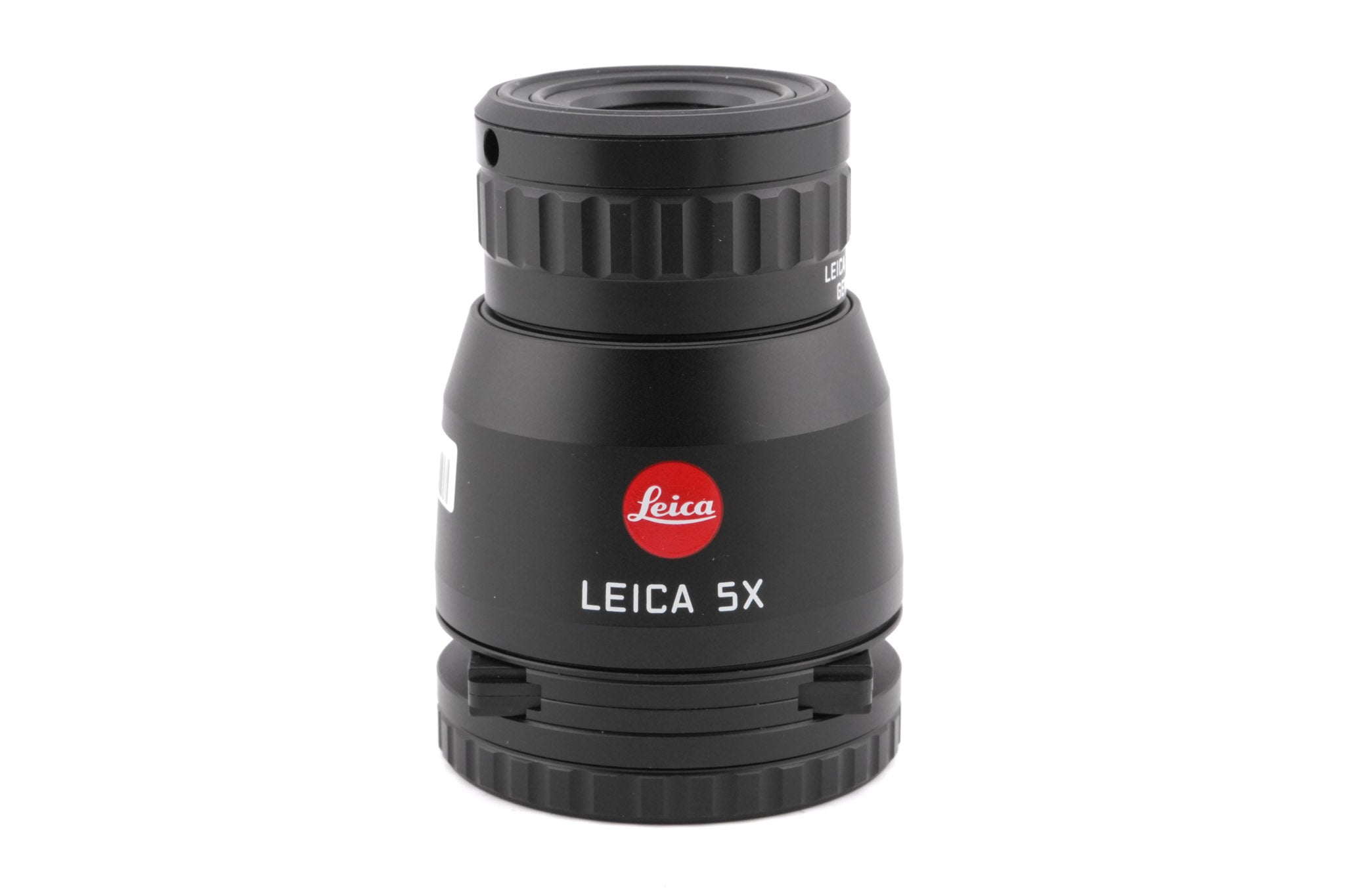 Leica Universal-Lupe 5x (37350) - Accessory – Kamerastore
